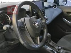 تۆیۆتا کۆرۆلا